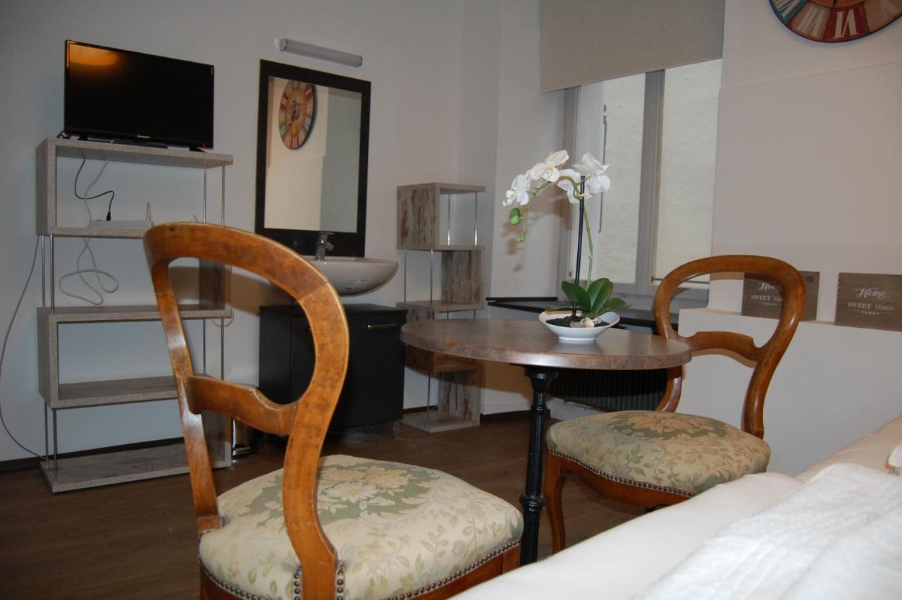 Hotel & Backpackers Zak Schaffhausen Ngoại thất bức ảnh